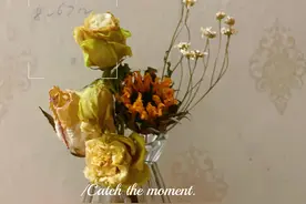 干花如何制作图片