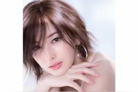 北川景子绫濑遥田中美奈实争艳！日本四大美女太性感靓丽图片