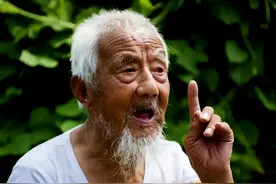 活到多少岁算长寿？3个指标或与寿命挂钩，自查下，愿你都达标了图片