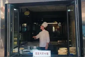 漫步宁波南塘老街，体味甬城别样风情图片