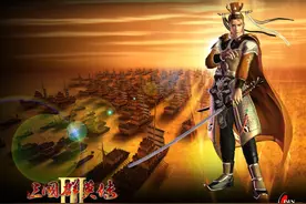 三国群英传3中独一无二的设定，这些对玩家来说到底是好是坏？图片