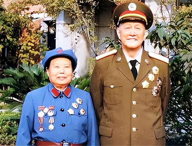 洪学智晚年卧病，大儿子前来探望，他质问：你是怎么当的省长