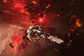 真“表格游戏”，《EVE Online》宣布与微软 Excel 达成合作图片