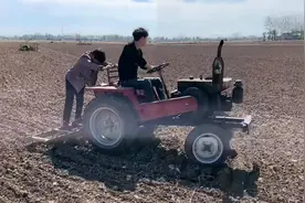 小贤小伙子真能干，婚后生活会越来越甜图片