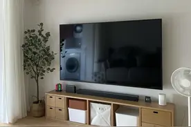 液晶电视为何买的人越来越少？看完这些缺点，你就不奇怪了图片