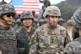 美军嚣张喊话：敢和任何国家开战，俄专家：这4国，你敢打哪个图片
