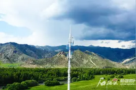 全球首个！5G异网漫游在新疆启用 不另收费图片