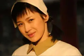 童蕾：与周一围相恋5年分手，嫁给二婚富豪，如今过得怎样图片