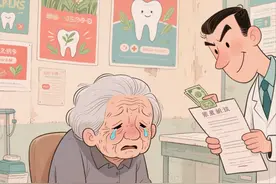 重大变化！种牙也能报医保了？2025最新报销比例，中老年必看图片