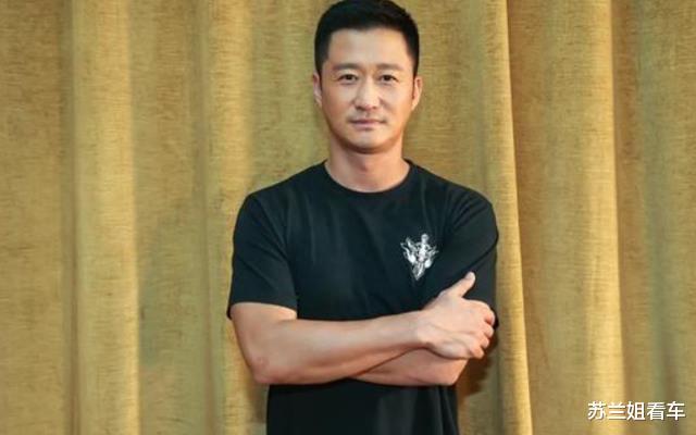 吴京捧红的“白眼狼”，爆红后反咬一口，今落魄到无戏可拍