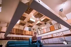 先歌音响课堂之室内声学基础图片