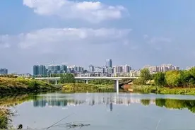 古代湖南境内设有临湘县临澧县临沅县，为何却没有设立临资县？图片