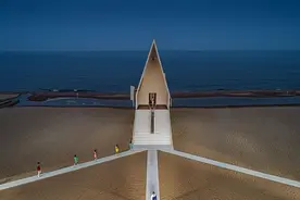 中产城堡阿那亚，容纳了多少普通人图片