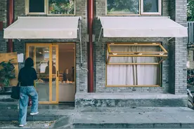在鹤岗开咖啡馆，卖得最好的竟然是冰美式图片