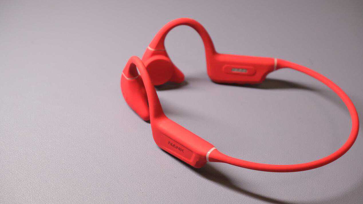 傅园慧、孙杨同款可以游泳佩戴的耳机，南卡Runner Pro 4s使用体验