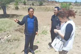 揭秘太行山“麻雀战”的故事图片