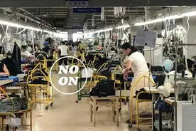 流水线上的新面孔：当高职生进入工厂 | 正午图片