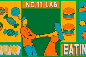 脱发救星！吃这种食物竟能有效缓解脱发｜研究实锤图片