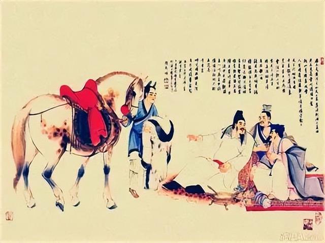 “诗仙”李白最经典的40首诗，每个人都应该背下来