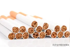 100元的“华子”和10元的“塔山”，到底有啥区别？谁危害更大？图片