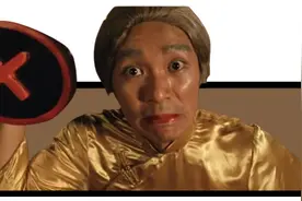 练了一百天金刚功，我成功戒色了图片