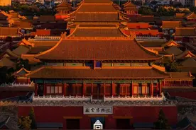 关于故宫灵异事件传说图片