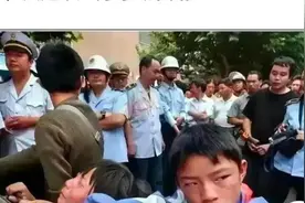 城管到底是一个什么样的单位？为什么基本上都是负面新闻？图片