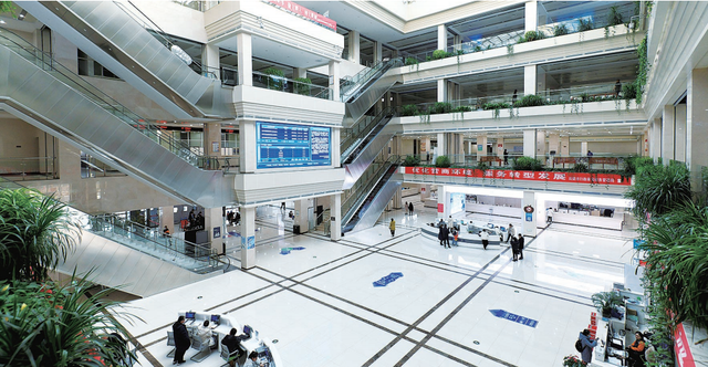 优化营商环境工作总结（优化营商环境 激发市场活力吕梁市持续优化营商环境工作综述）