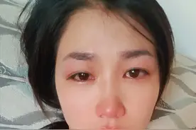 90后越南女孩从小父母离异，二婚嫁到中国云南农村，坚强独自带娃图片