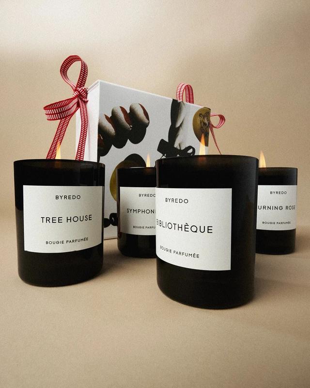 假日限定特辑 | 等了一年，它们终于来了