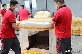 搬家送什么鲜花好？这4类适合乔迁送的花，心意满满寓意好图片