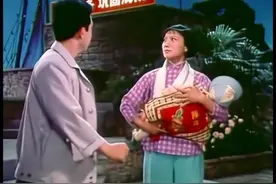 革命现代京剧《磐石湾》|| 影视展播（15）图片