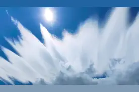 云南到底有多少种神奇的云图片