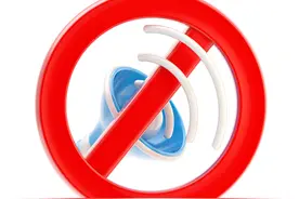 济南发布“静音令”图片