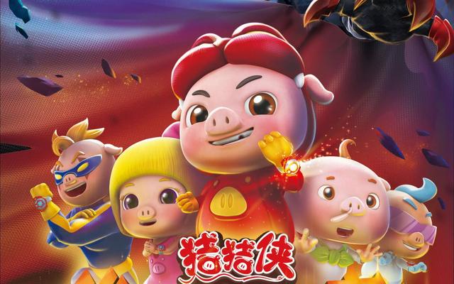 那些我们从小追到大的动漫，你知道哪些？