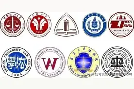 彬哥解读法学五院四系，法学专业的顶级存在，行业内认可度很高图片