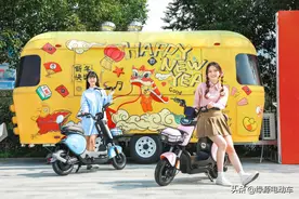 买电动车时常说的4820，6020是什么意思？电池使用技巧都在这里了图片