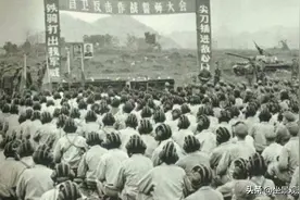 对越反击战爆发后，国际社会都是些什么反应？大多数国家态度一致图片