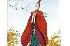 皇陵之谜（64）十六国.成汉哀帝李班之陵图片