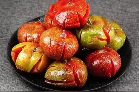 端午节吃水果有讲究，6种“吉祥果”别忘了吃，为家人祈福纳祥图片