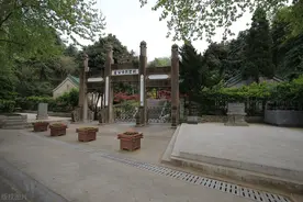 抗日战争中国最强“富二代”图片