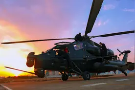 911架对246架，中印陆航武直部队规模性能对比，中国武直整体更强图片