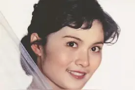 凭《爱情与遗产》走红，64岁满脸胶原蛋白，韩月乔大方分享秘笈图片