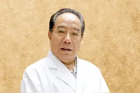 上海中医药大学附属曙光医院现任中医名医图片