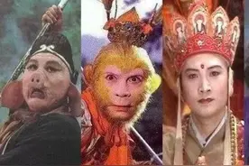 取经成功后，唐僧师徒四人还会再联系吗？图片