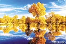 “四省十二城”精品旅游线路介绍（一）图片