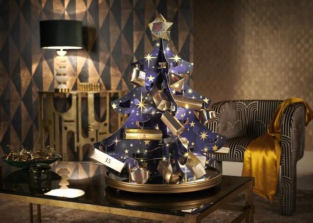 假日限定特辑 | 等了一年，它们终于来了