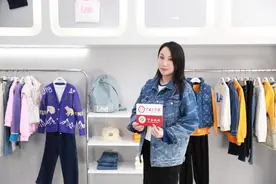 童装产业逐梦新征程，绽放新一代中国儿童自信风貌图片