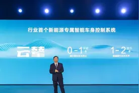 仰望U8横着走 仰望U9原地跳 比亚迪技术「开挂」？图片