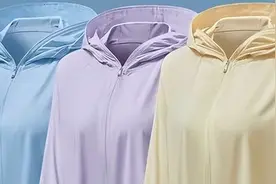 防晒服能否“抗紫外线”？纺织专家告诉你真相图片